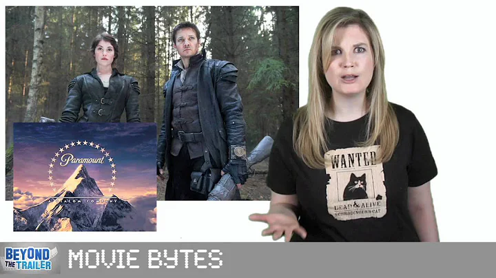 The Bourne Legacy 2012: Jeremy Renner vs Matt Damon - Beyond The Trailer