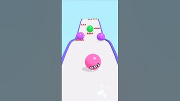 Ball Master 🎱 Level 11 - Android/iOS Gameplay - Relax Satisfying Sounds #shorts #gaming #ballmaster