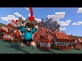 EFE OKULU PATLATTI ! ! -Minecraft