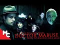 Doctor mabuse  full movie  mystery crime thriller   jerry lacy  kathryn leigh scott