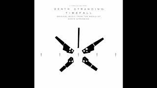 the neighbourhood - yellow box 1 hour // 1 hora (loop) | death stranding soundtrack