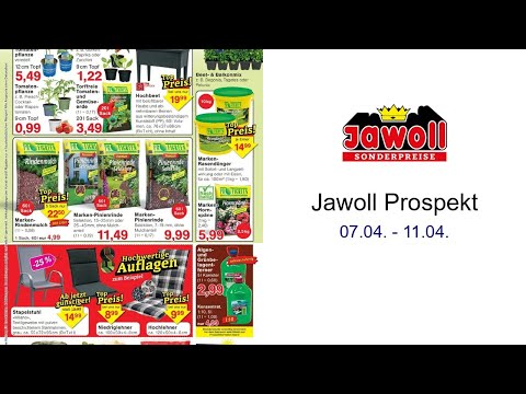 Jawoll