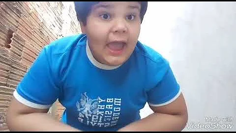 Qual é a dança da chuva?