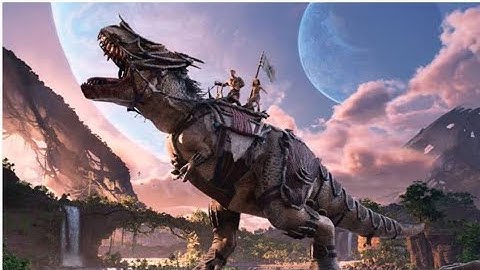 Every ARK MAP Ranked EASIEST to HARDEST - Have You Beat Them All?
