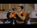 Belgian Cats showtime 2016