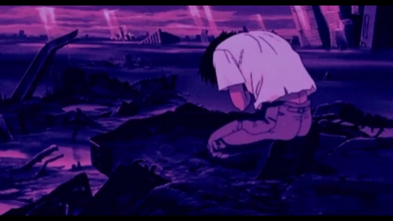 ruhumda sızı - [slowed]