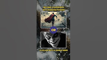 What Would You Rather? Fantasy Fun Edition! 🐉🦄 #shorts