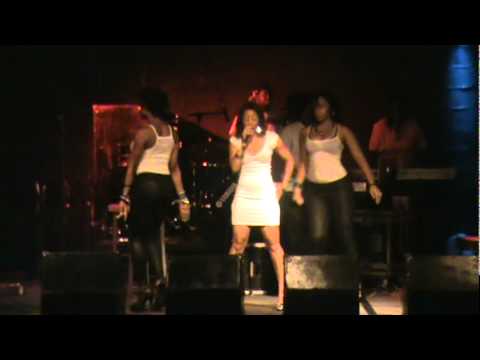 Patrice Jones' Live Performance.MPG