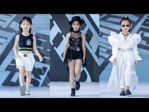 Child models catwalk competition 05 | Asian Child Model | Kids Fashion Show