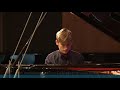 Improvisation on the 24th caprice of N.Paganini | Simon Buerki