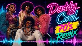 Daddy Cool - Boney M.| Deep House Remix 2026 Dj Remix 80S Cover 2K26 N3Oncovr Edit