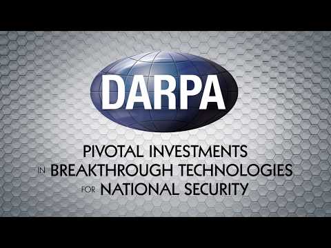 DARPA Overview