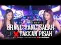 FUNKOT - ORANG YANG SALAH X TAKKAN PISAH | MASHUP TIKTOK 2024 | FUNKOT COVER DJ ALMIRA BERTO