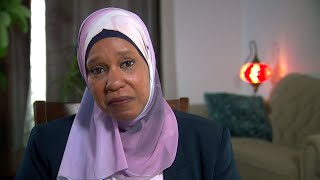 Former CSIS spy Huda Mukbil on fight against terrorism, discrimination