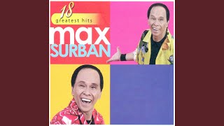 Video thumbnail of "Max Surban - Kuntis Sa Hambog"