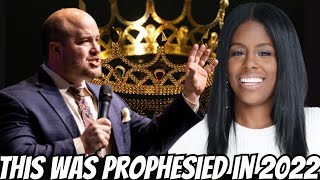 Download Lagu Jeremiah Johnson Prophesied This ON POINT Word Over Tiphani Montgomery All The Way Back In 2022 MP3 Download Lagu Jeremiah Johnson Prophesied This ON POINT Word Over Tiphani Montgomery All The Way Back In 2022 MP3