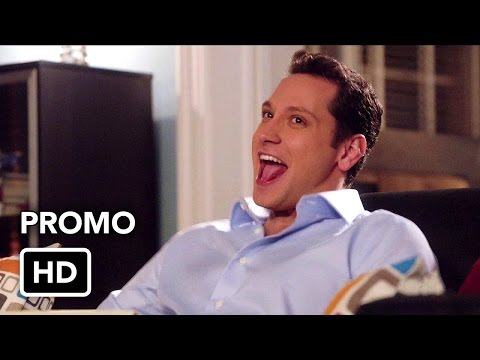ABC Thursday  Promo #2 - Grey's Anatomy, HTGAWM, Notorious (HD)