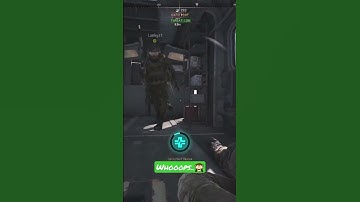 When your grenades backfire🙈 💥 #CallOfDuty #DMZ #Fail #Gaming