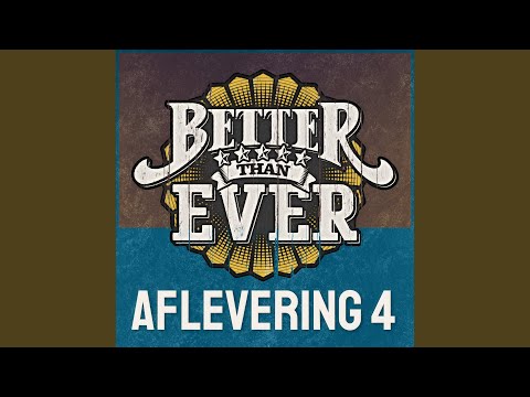 YouTube에서 Let It Be (Better Than Ever / Aflevering 4 / Live) 보기