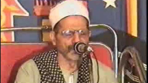 الشيخ طه الجندى وفيديو راااااااااااائع من سورة النساء