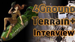 Legend of the Fabled Realms Minis