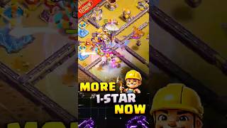 💀 This TH18 Base Gets So Many 1 Stars