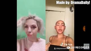 Eveything Wrong With Alyson Swift