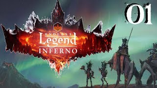 SB Plays Endless Legend: Inferno 01 - Kapaku screenshot 2