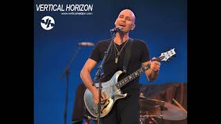 16. Vertical Horizon - Sunrays And Saturdays - LIVE at Mama Kin, Boston, MA 12/26/98