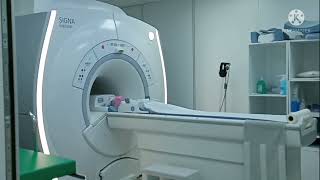 تجربتي Irm الفحص بالرنين المغناطيسي 🤔 أجيو معايا