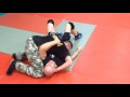 S p a s  combat grappling seminar