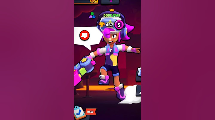 Star shelly 💀 #brawlstars #brawlstarsskins #brawl #edit #memes #challenge #brawler #shorts