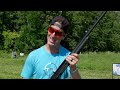 Beginning of video
