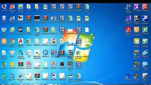 HƯỚNG DẪN CHẾ ĐỘ HIỂN THỊ HAI NGÔN NGỮ TRÊN HMI WIN TEK TK6070IQ2020/10/06