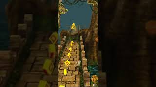 Temple Run 3d Gameplay || Temple run game || Little singham || Kall ka badla screenshot 2