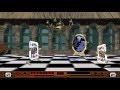 [Battling Butlers - Игровой процесс]