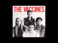 Teenage Icon - The Vaccines