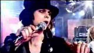 HIM - Your Sweet Six Six Six (Live Jyrki 2001) chords