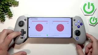 GameSir G8 Galileo – Como trocar joystick esquerdo pelo direcional cruzado