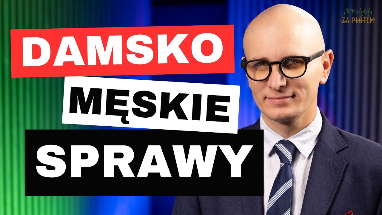 OGÓREK musi pasować do CYTRYNKI | Rafał Skoczek #zdrowie #kobieta #mężczyzna #relacje #życie