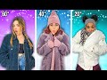 Holiday Outfits Ideas For Every Type of Weather!