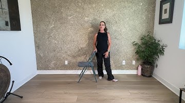 30 minute Dance Class | Aileen | 12.23.2025