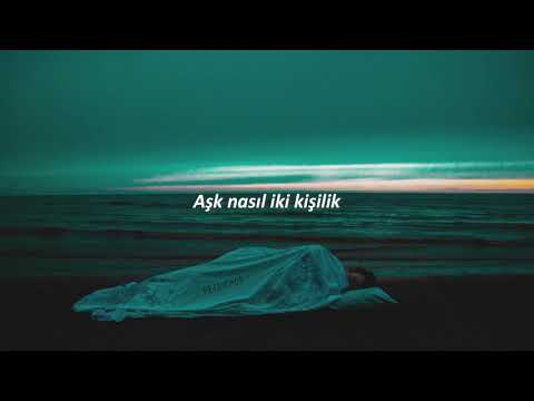 Onur Can Özcan - Tek Kişilik (Sözleri)