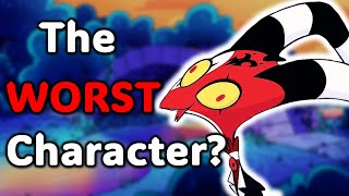 Blitzø Is The Worst Helluva Boss