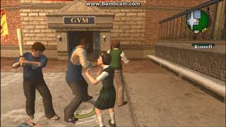Bully SE - I hate Jocks and i want to beat them so bad