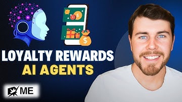 Revolutionizing Loyalty Rewards with AI & Blockchain w/ Me Protocol | Blockchain Interviews