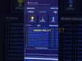 Mining bitcoin wallets with infinity wallet ai miner software