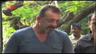 Sanjay Dutt's MMS Scandal : Video Leaked | Silly Monks