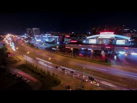 Казань – столица Республики Татарстан