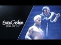 Elnur huseynov  hour of the wolf azerbaijan  live at eurovision 2015 grand final
